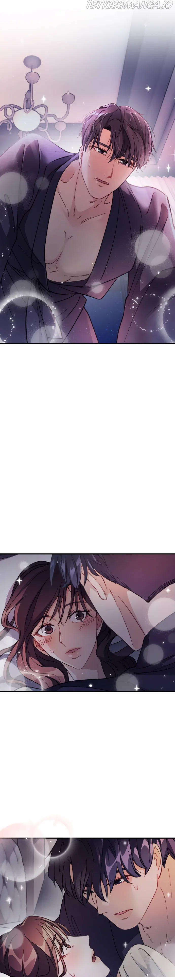 There Is No Perfect Married Couple Chapter 4 – Page 13