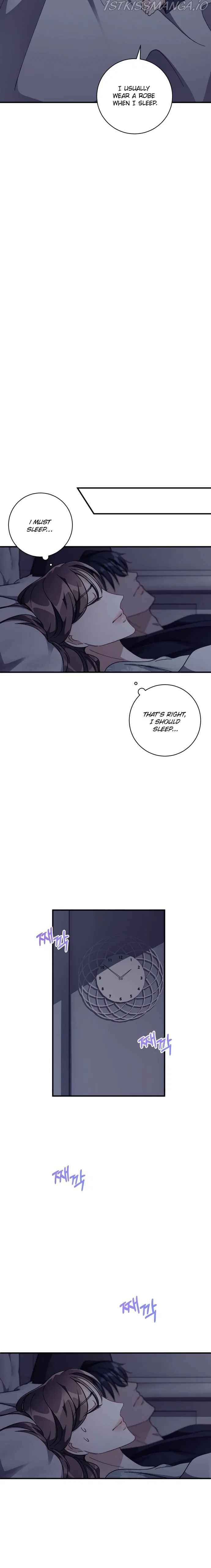 There Is No Perfect Married Couple Chapter 4 – Page 15