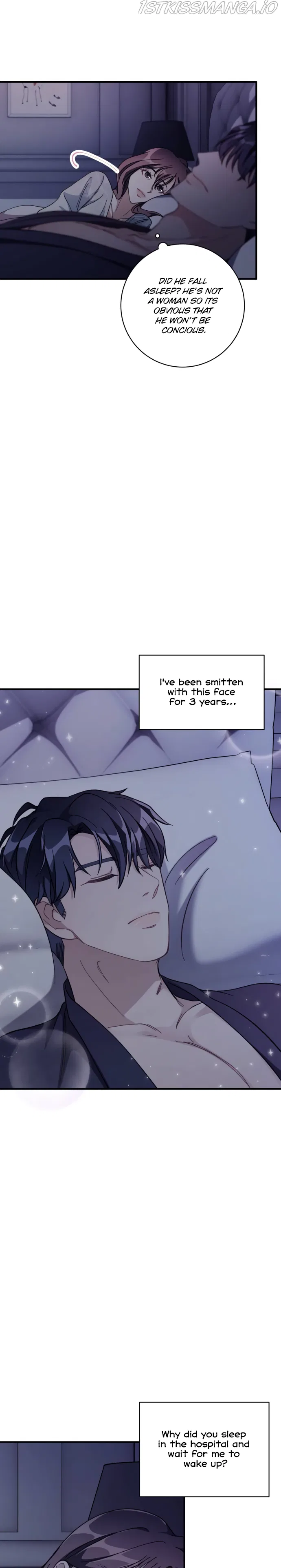 There Is No Perfect Married Couple Chapter 4 – Page 20