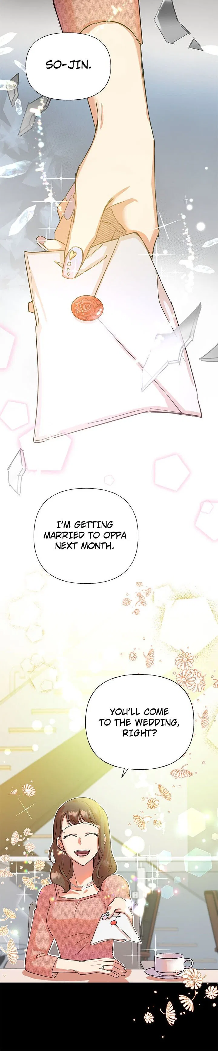 Today the Villainess has Fun Again Chapter 2 – Page 4