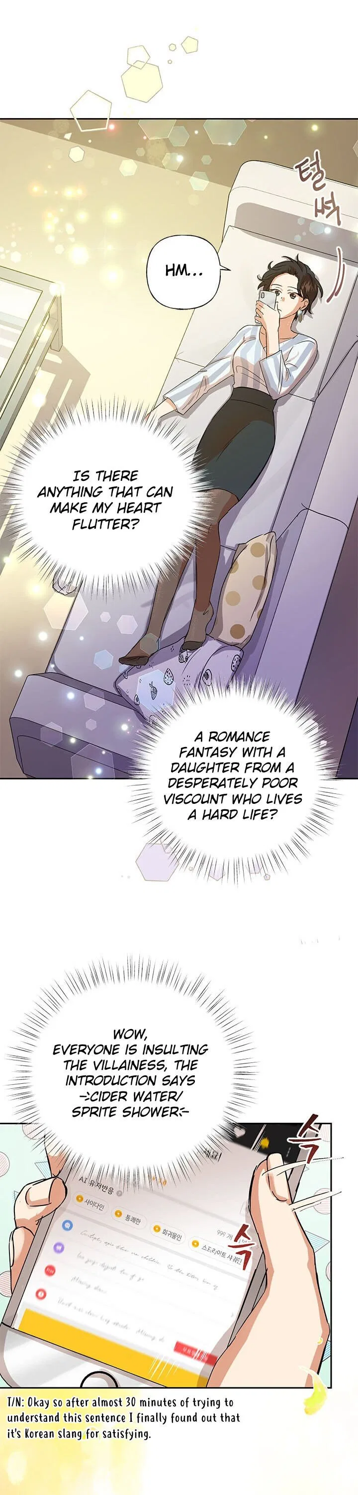 Today the Villainess has Fun Again Chapter 2 – Page 11