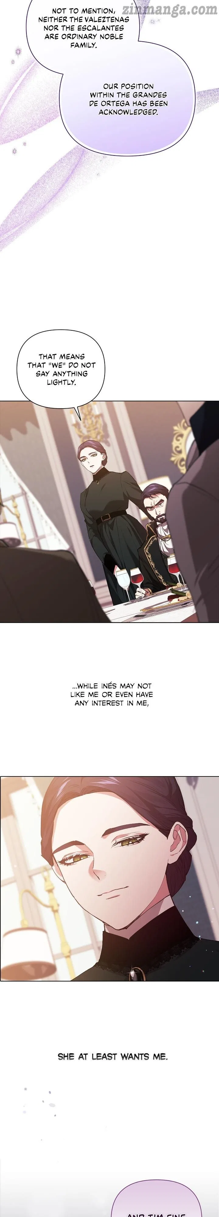 The Broken Ring : This Marriage Will Fail Anyway Chapter 13 – Page 14