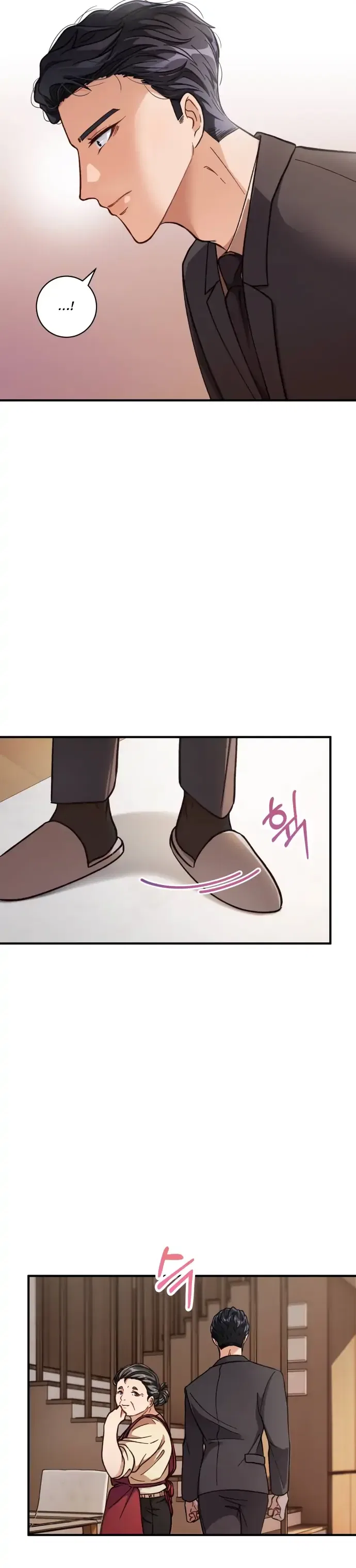 There Is No Perfect Married Couple Chapter 3 – Page 5