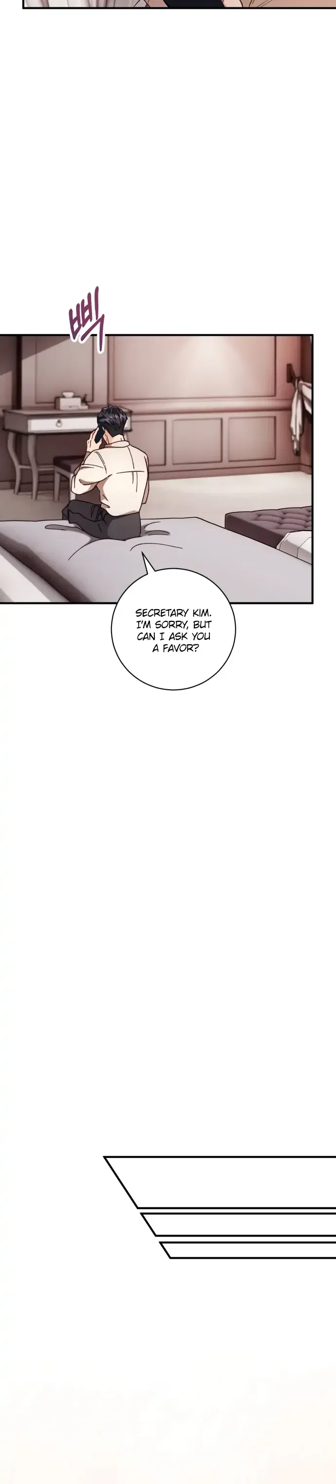 There Is No Perfect Married Couple Chapter 3 – Page 20