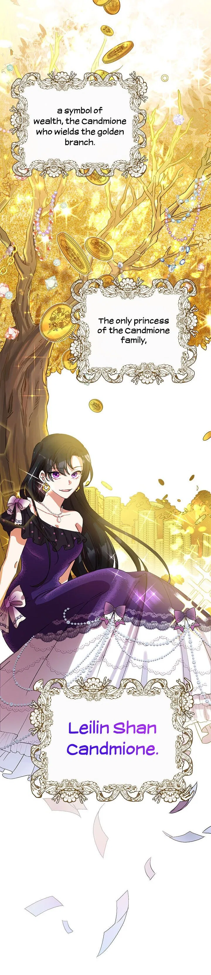 Today the Villainess has Fun Again Chapter 1 – Page 9