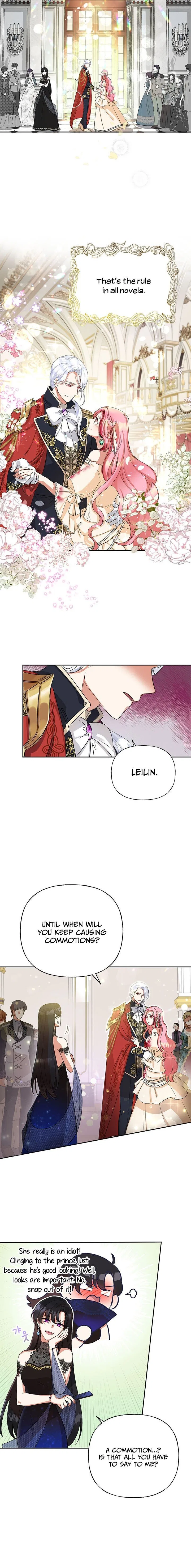 Today the Villainess has Fun Again Chapter 1 – Page 15