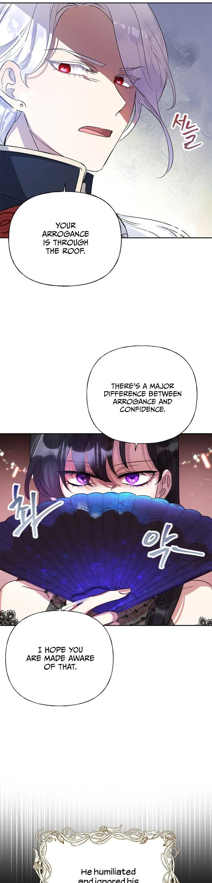 Today the Villainess has Fun Again Chapter 1 – Page 16