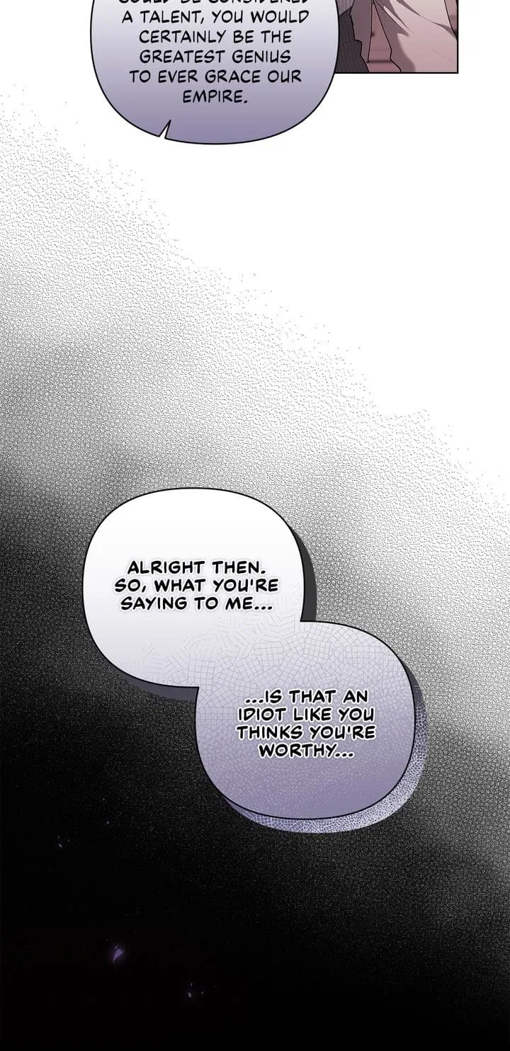 The Broken Ring : This Marriage Will Fail Anyway Chapter 12 – Page 29