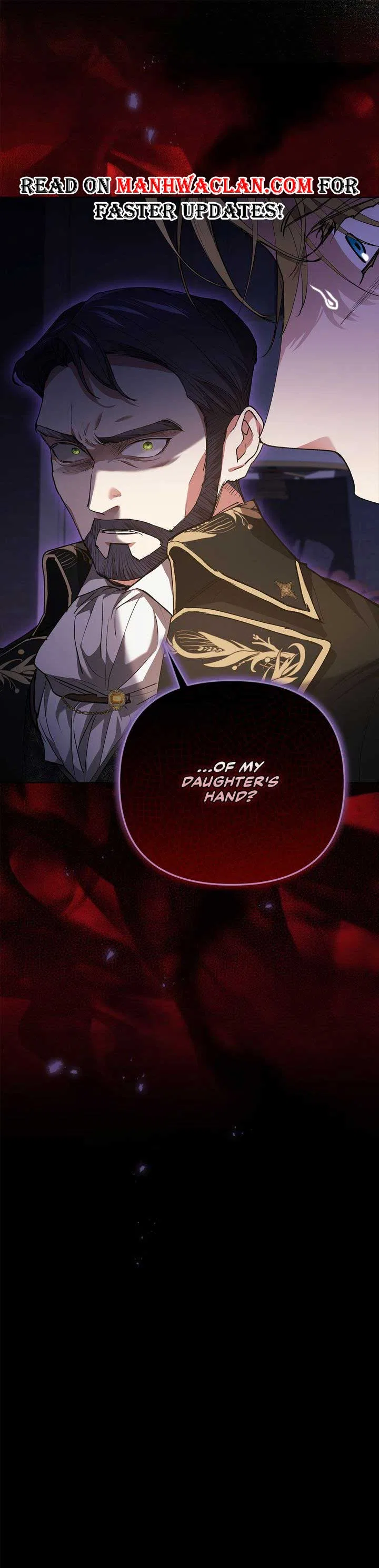 The Broken Ring : This Marriage Will Fail Anyway Chapter 12 – Page 30