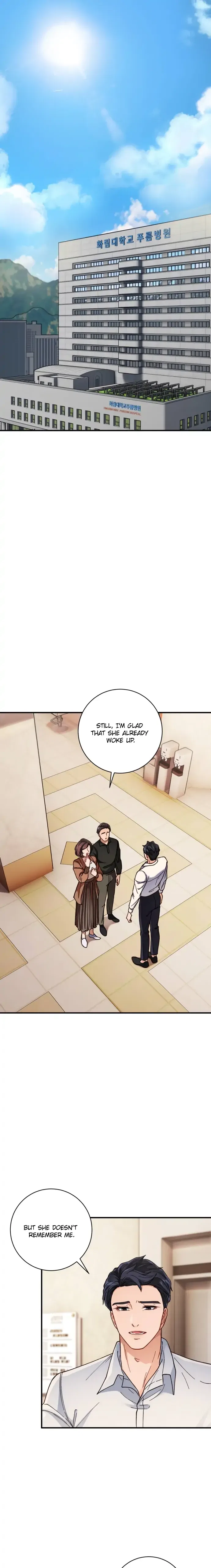 There Is No Perfect Married Couple Chapter 2 – Page 2