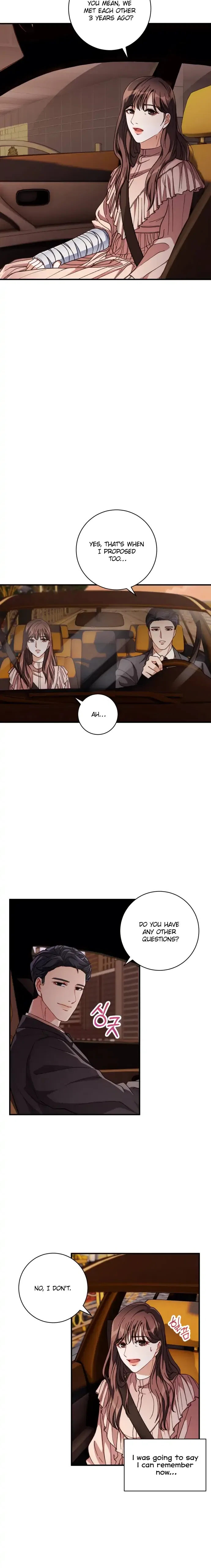 There Is No Perfect Married Couple Chapter 2 – Page 14