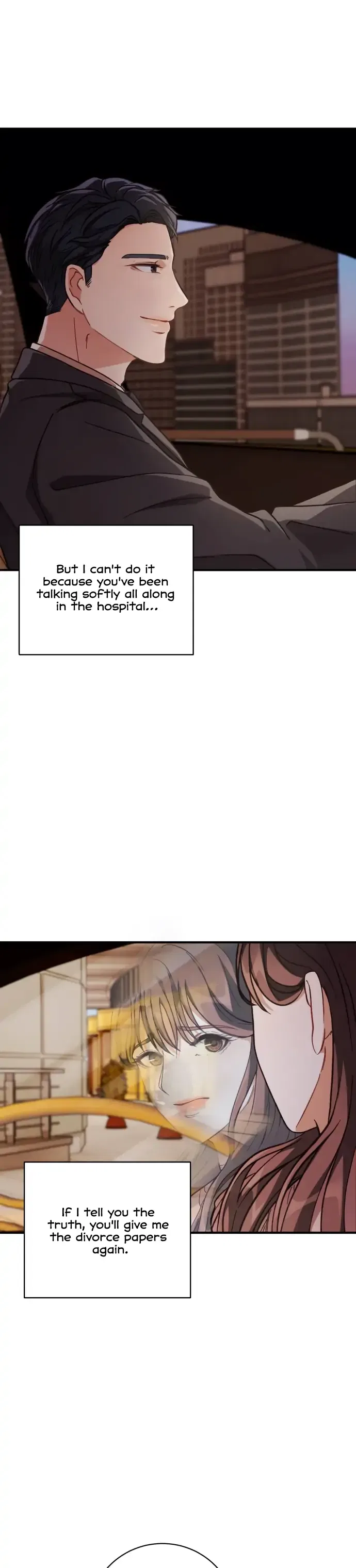 There Is No Perfect Married Couple Chapter 2 – Page 15