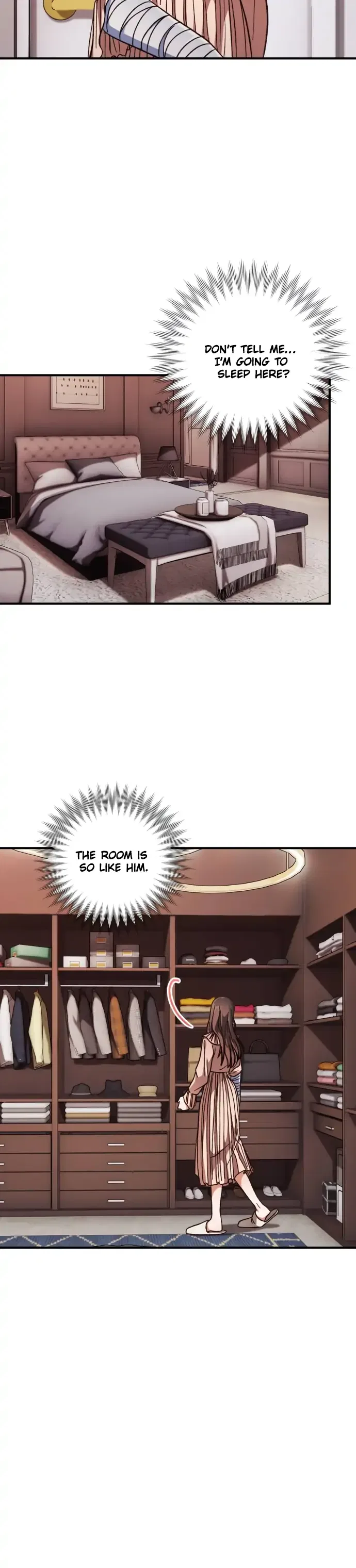 There Is No Perfect Married Couple Chapter 2 – Page 27