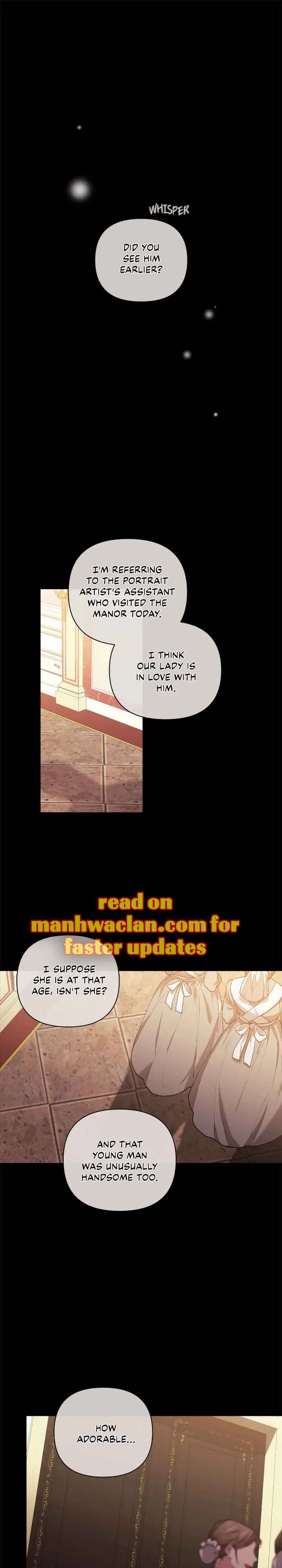 The Broken Ring : This Marriage Will Fail Anyway Chapter 11 – Page 1