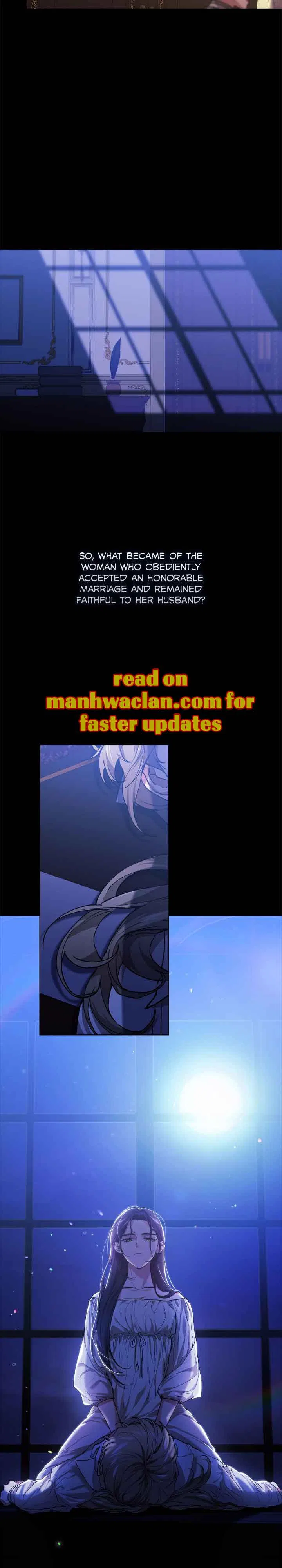 The Broken Ring : This Marriage Will Fail Anyway Chapter 11 – Page 2
