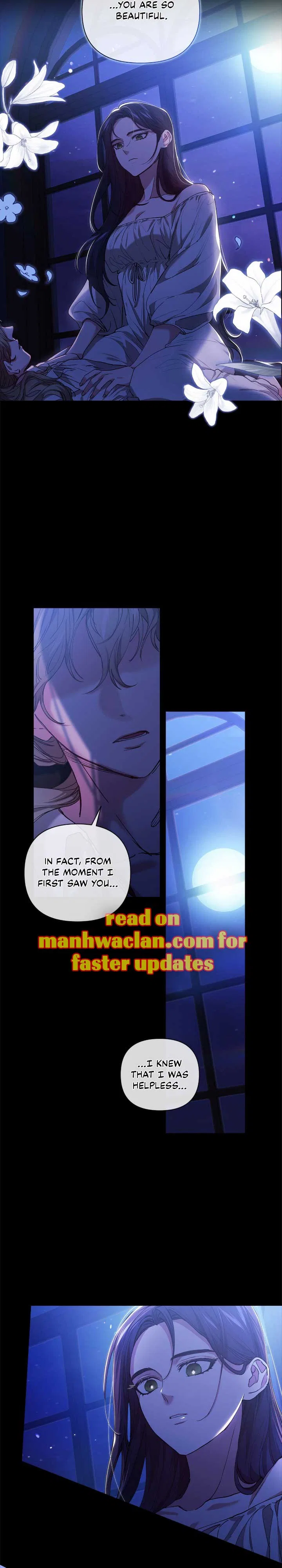 The Broken Ring : This Marriage Will Fail Anyway Chapter 11 – Page 5