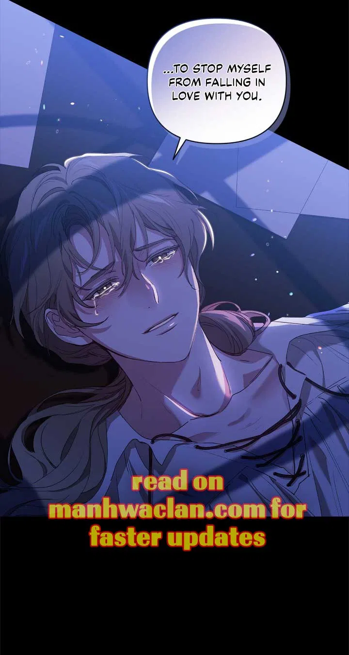 The Broken Ring : This Marriage Will Fail Anyway Chapter 11 – Page 6