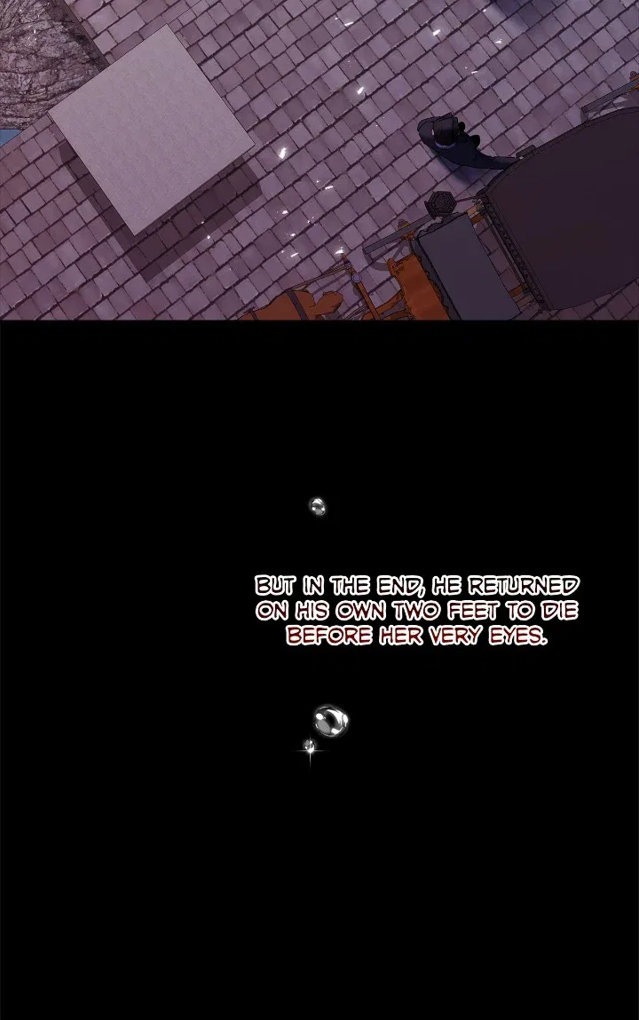 The Broken Ring : This Marriage Will Fail Anyway Chapter 11 – Page 12
