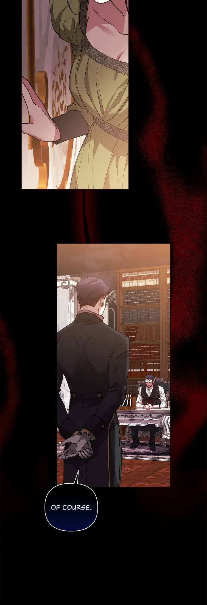 The Broken Ring : This Marriage Will Fail Anyway Chapter 11 – Page 16
