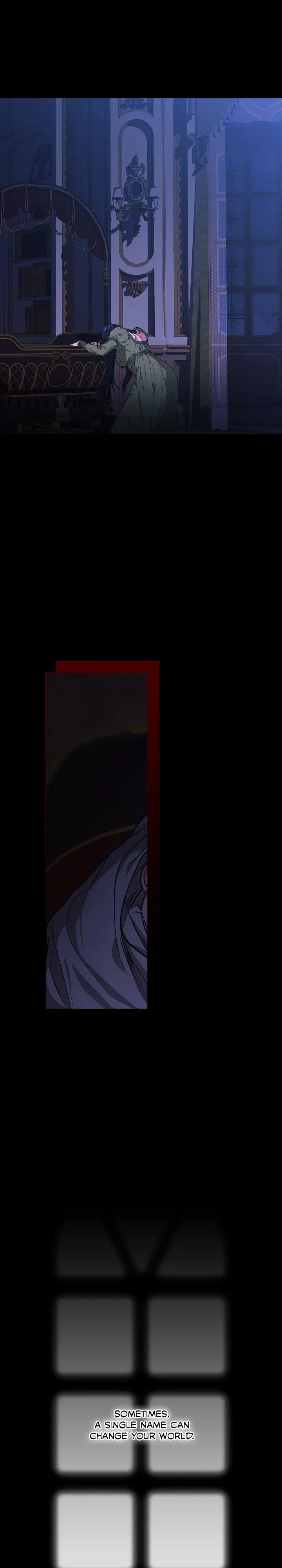 The Broken Ring : This Marriage Will Fail Anyway Chapter 11 – Page 20