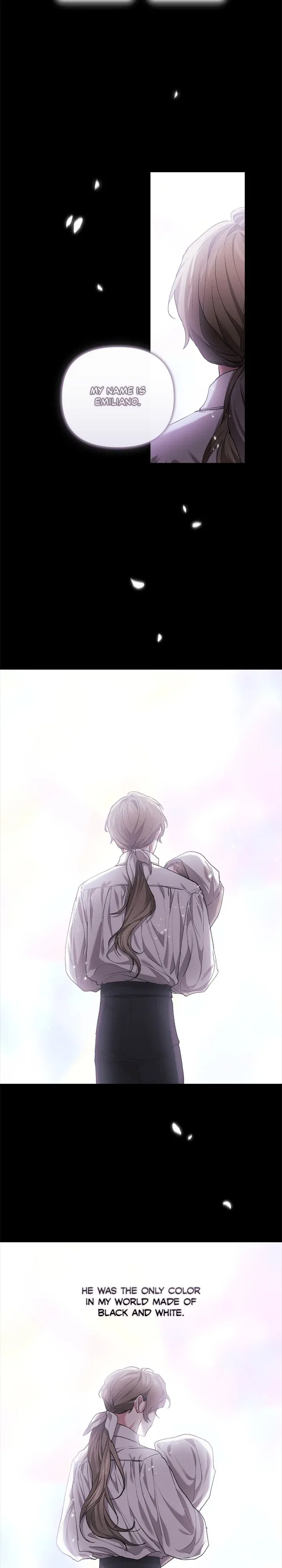 The Broken Ring : This Marriage Will Fail Anyway Chapter 11 – Page 21