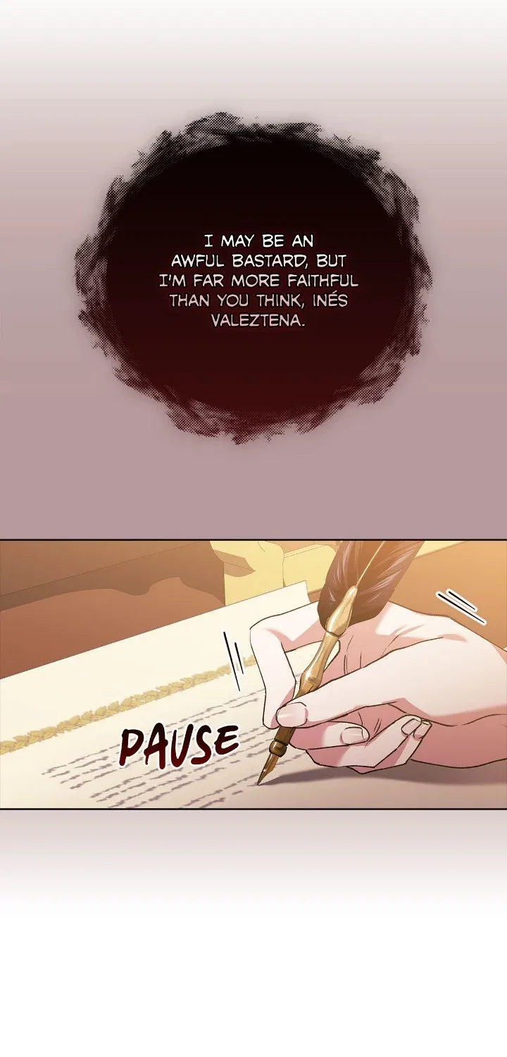 The Broken Ring : This Marriage Will Fail Anyway Chapter 11 – Page 25