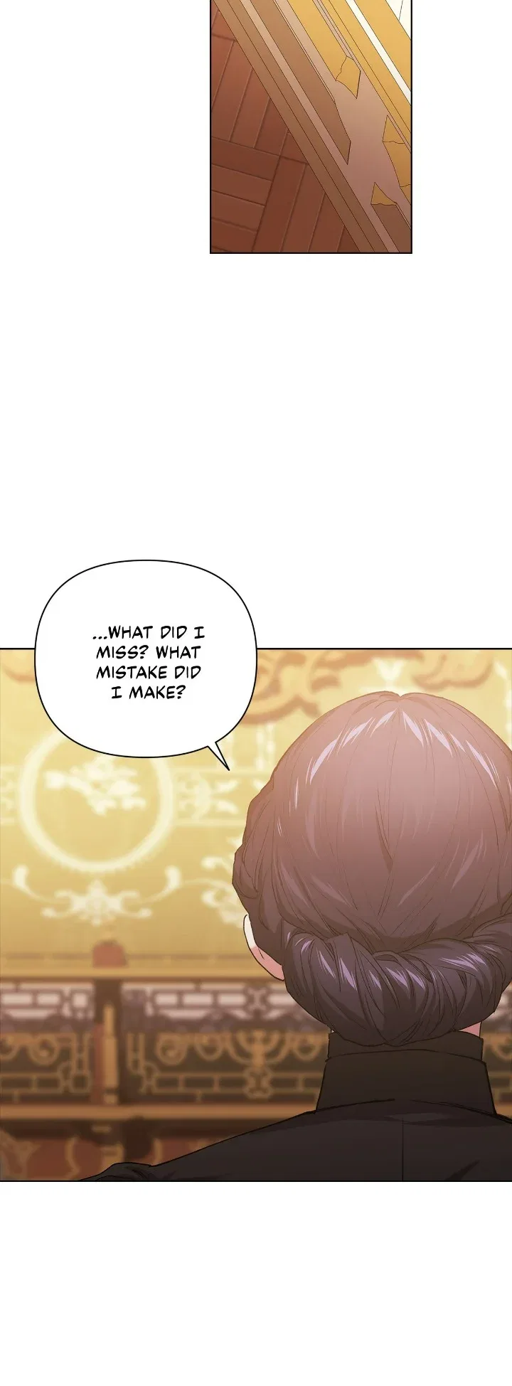 The Broken Ring : This Marriage Will Fail Anyway Chapter 11 – Page 27