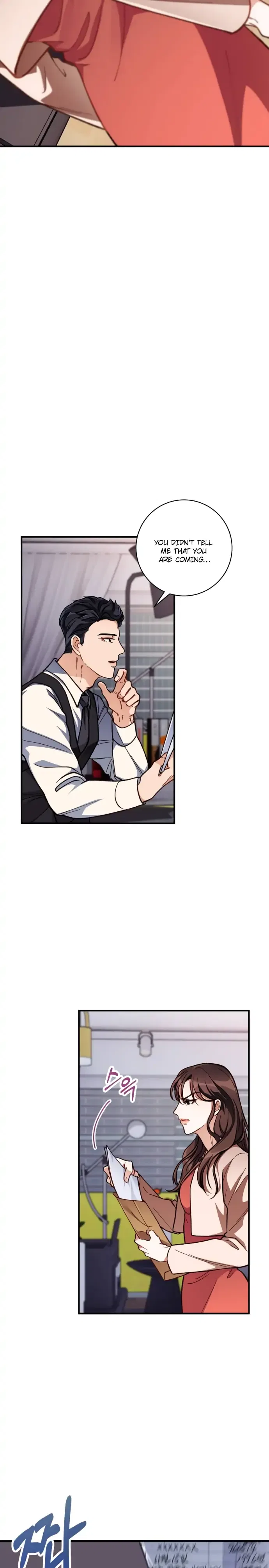 There Is No Perfect Married Couple Chapter 1 – Page 4