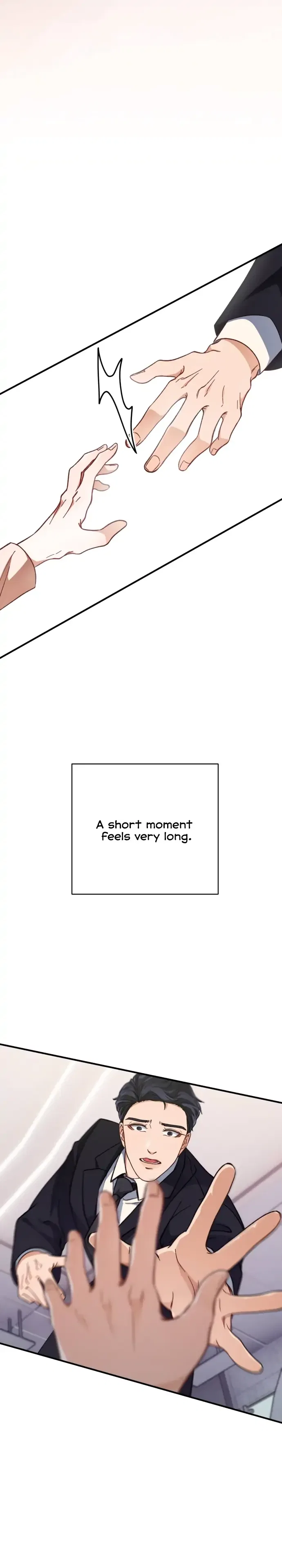 There Is No Perfect Married Couple Chapter 1 – Page 15