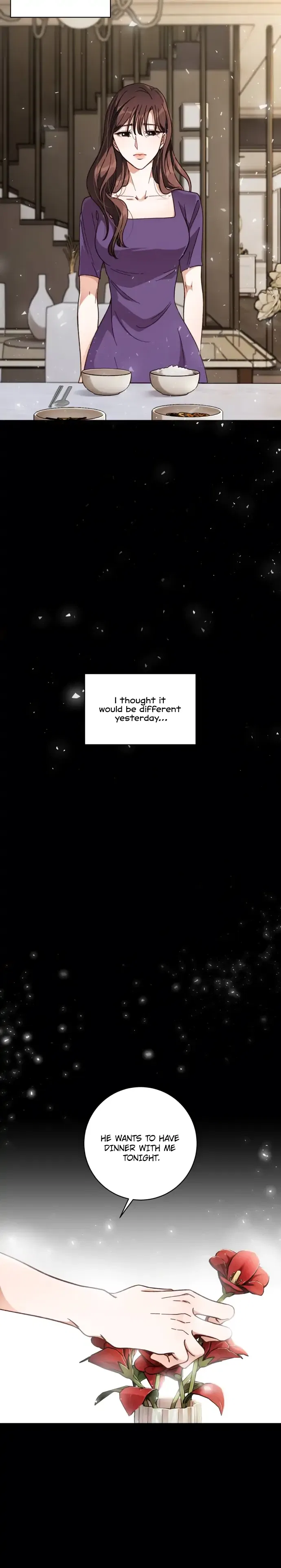 There Is No Perfect Married Couple Chapter 1 – Page 22