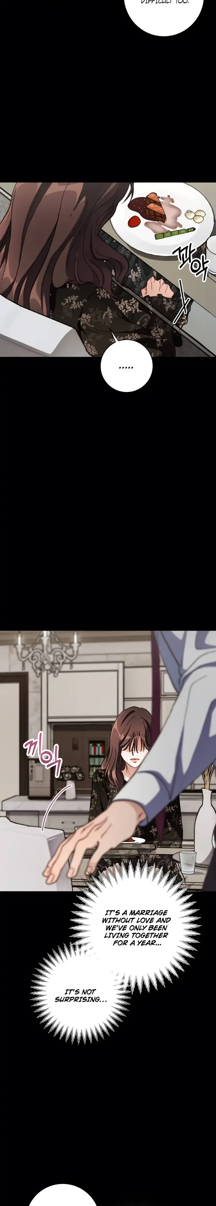 There Is No Perfect Married Couple Chapter 1 – Page 28
