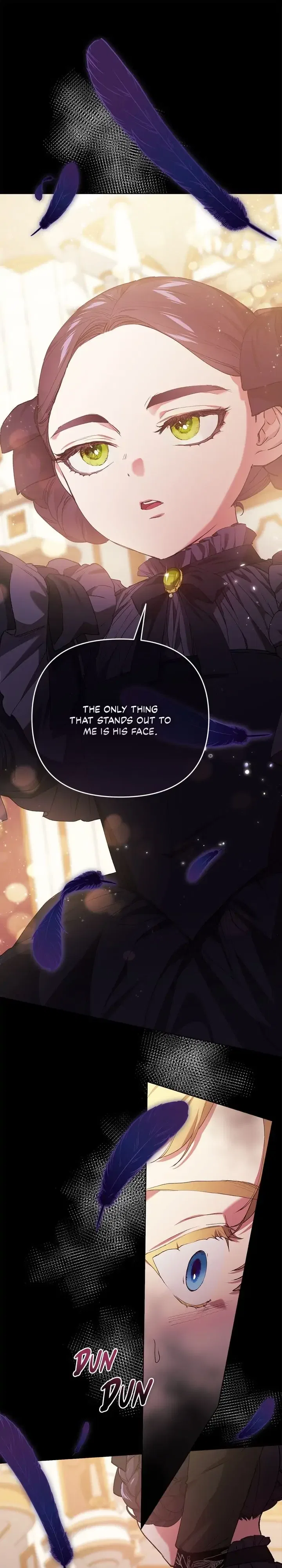 The Broken Ring : This Marriage Will Fail Anyway Chapter 0 – Page 5