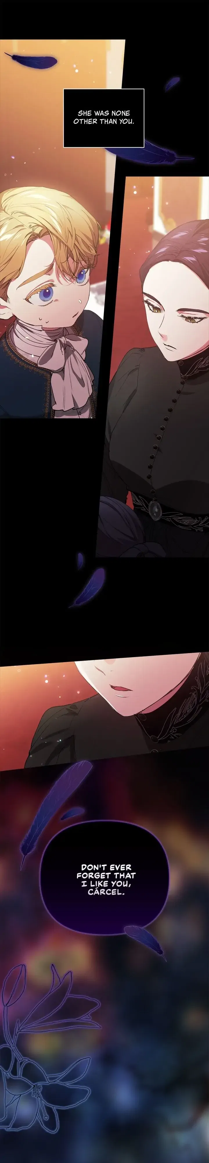 The Broken Ring : This Marriage Will Fail Anyway Chapter 0 – Page 11