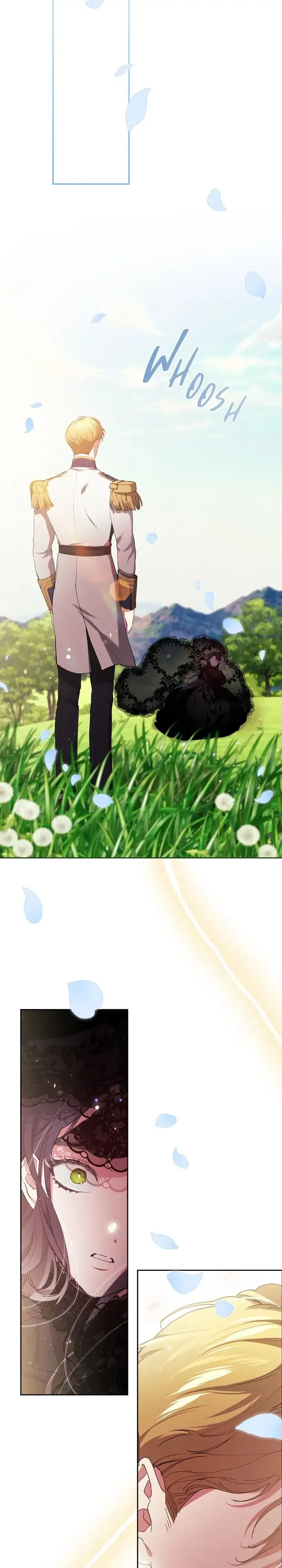 The Broken Ring : This Marriage Will Fail Anyway Chapter 0 – Page 14