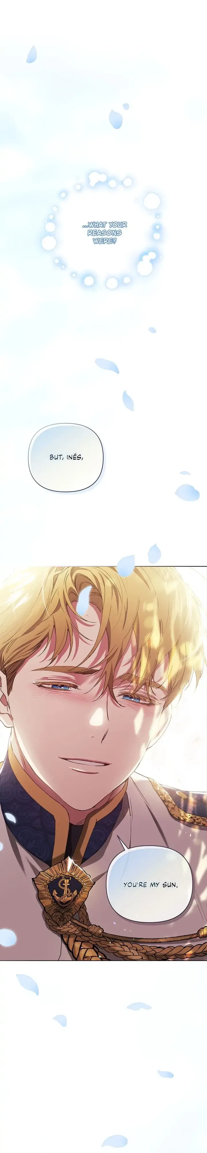 The Broken Ring : This Marriage Will Fail Anyway Chapter 0 – Page 16