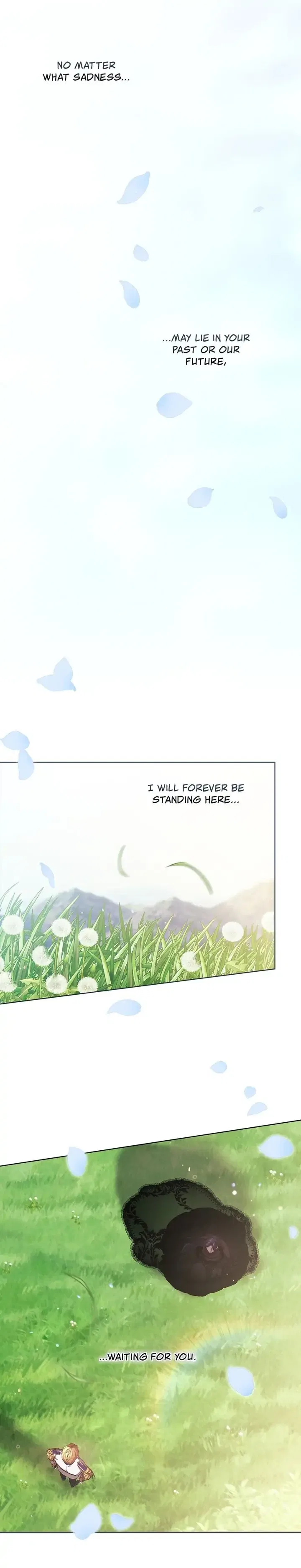 The Broken Ring : This Marriage Will Fail Anyway Chapter 0 – Page 17