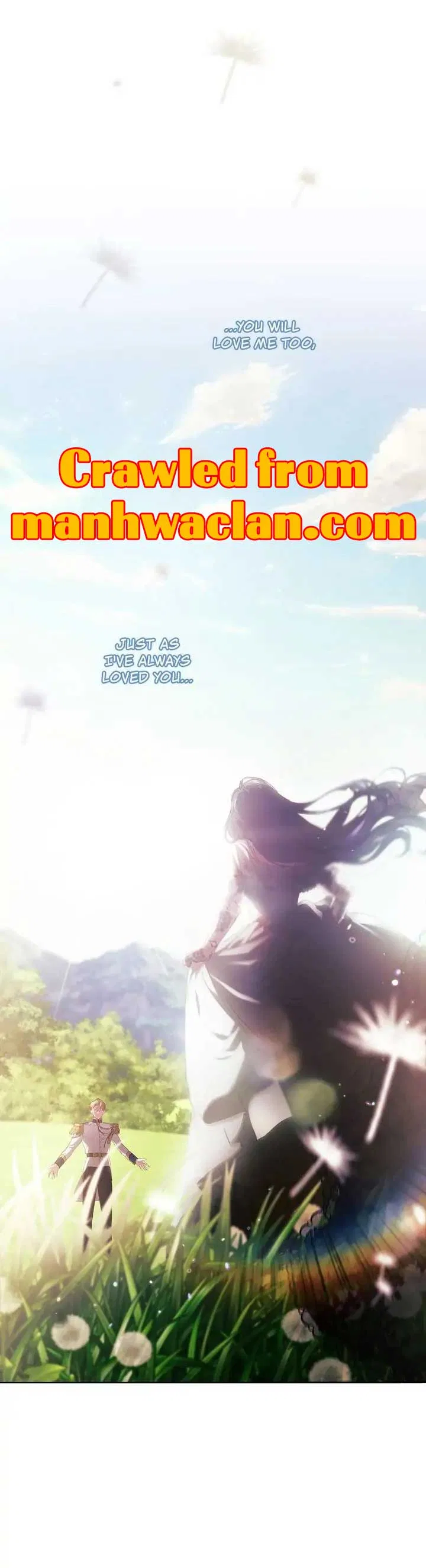 The Broken Ring : This Marriage Will Fail Anyway Chapter 0 – Page 19