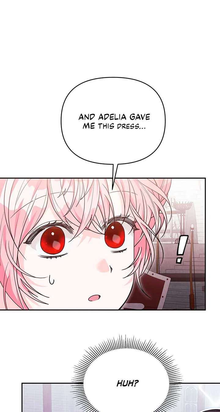 No, I Only Charmed the Princess! Chapter 20 – Page 1