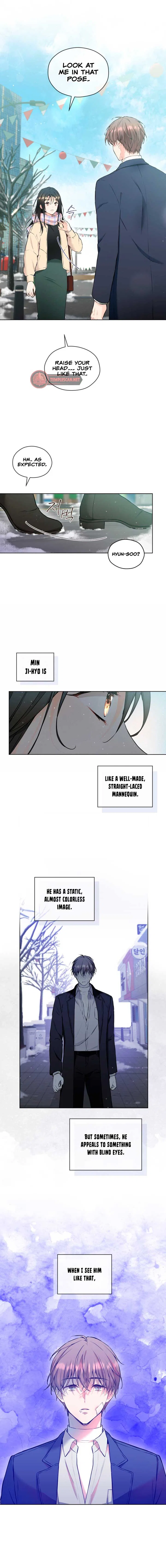 There’s A Rat In Our House Chapter 18 – Page 2