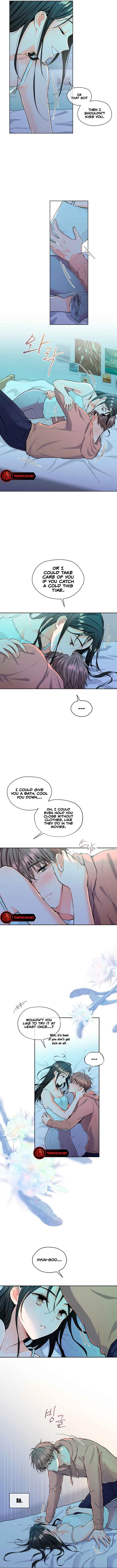 There’s A Rat In Our House Chapter 12 – Page 4