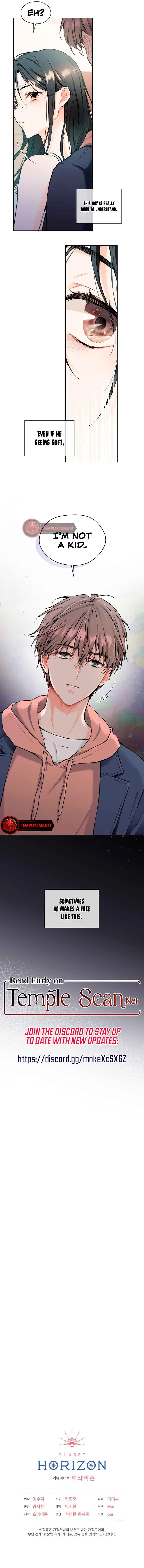 There’s A Rat In Our House Chapter 11 – Page 9