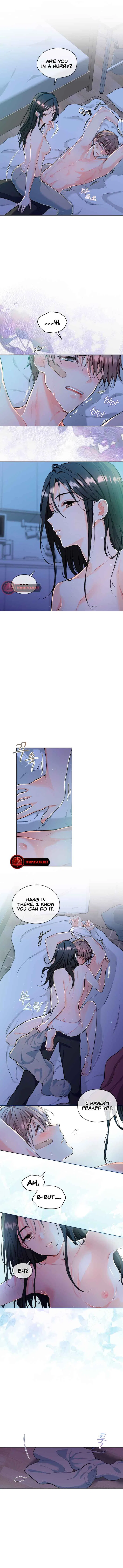 There’s A Rat In Our House Chapter 10 – Page 2