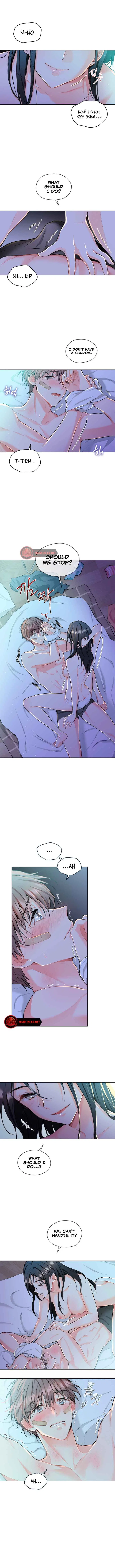 There’s A Rat In Our House Chapter 10 – Page 4