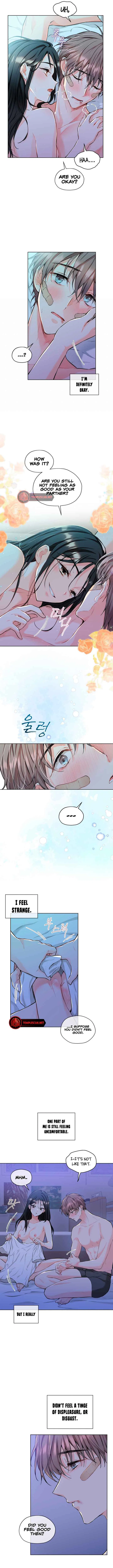 There’s A Rat In Our House Chapter 10 – Page 6