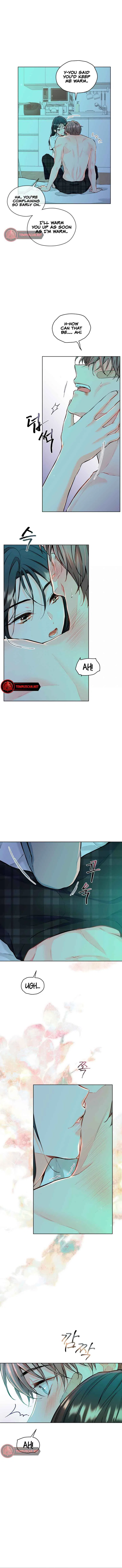 There’s A Rat In Our House Chapter 9 – Page 2