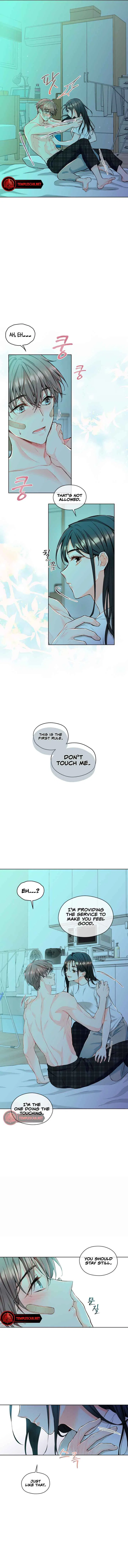 There’s A Rat In Our House Chapter 9 – Page 3