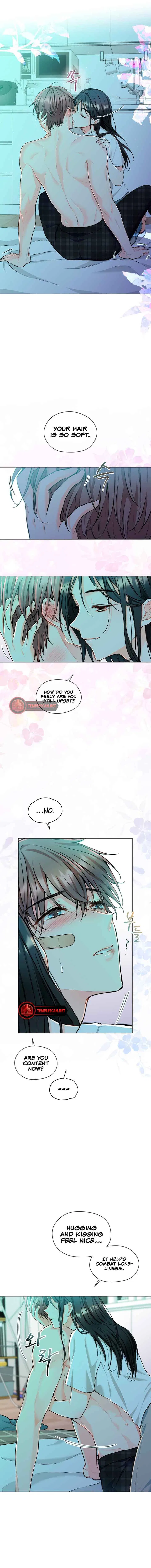 There’s A Rat In Our House Chapter 9 – Page 4