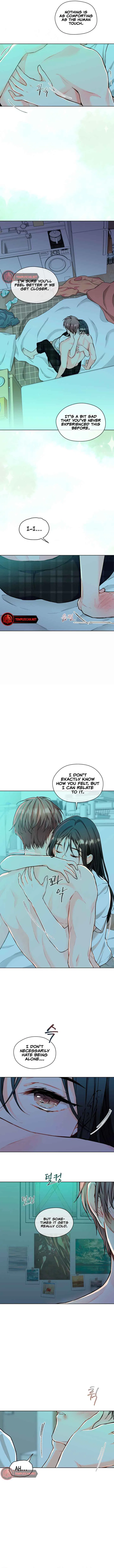 There’s A Rat In Our House Chapter 9 – Page 5
