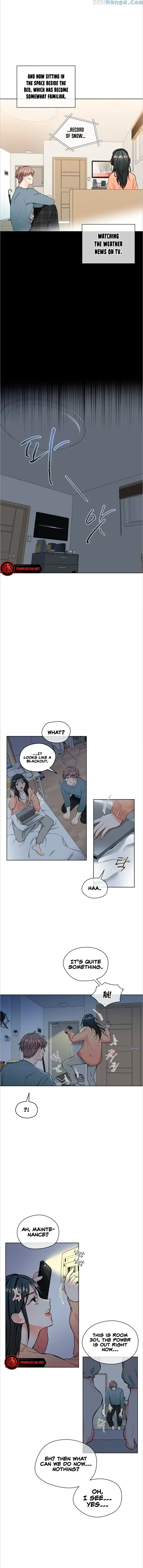 There’s A Rat In Our House Chapter 7 – Page 4