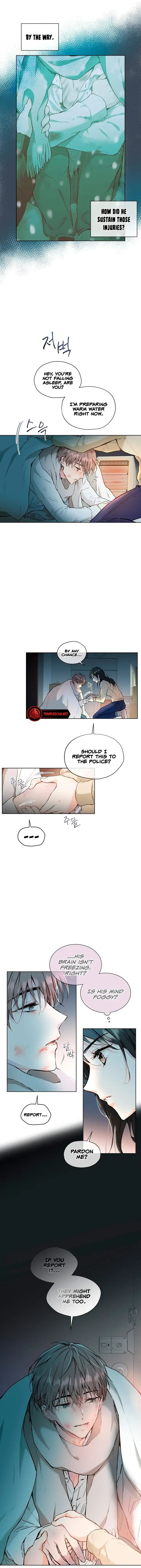 There’s A Rat In Our House Chapter 2 – Page 2